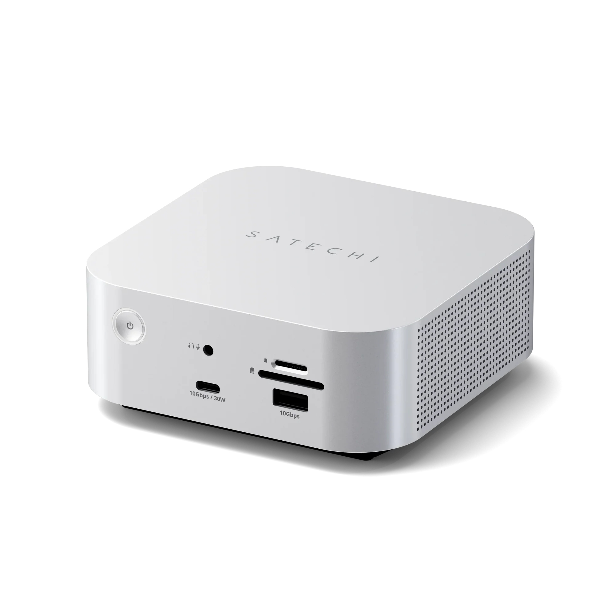 Док-станция Satechi CubeDock